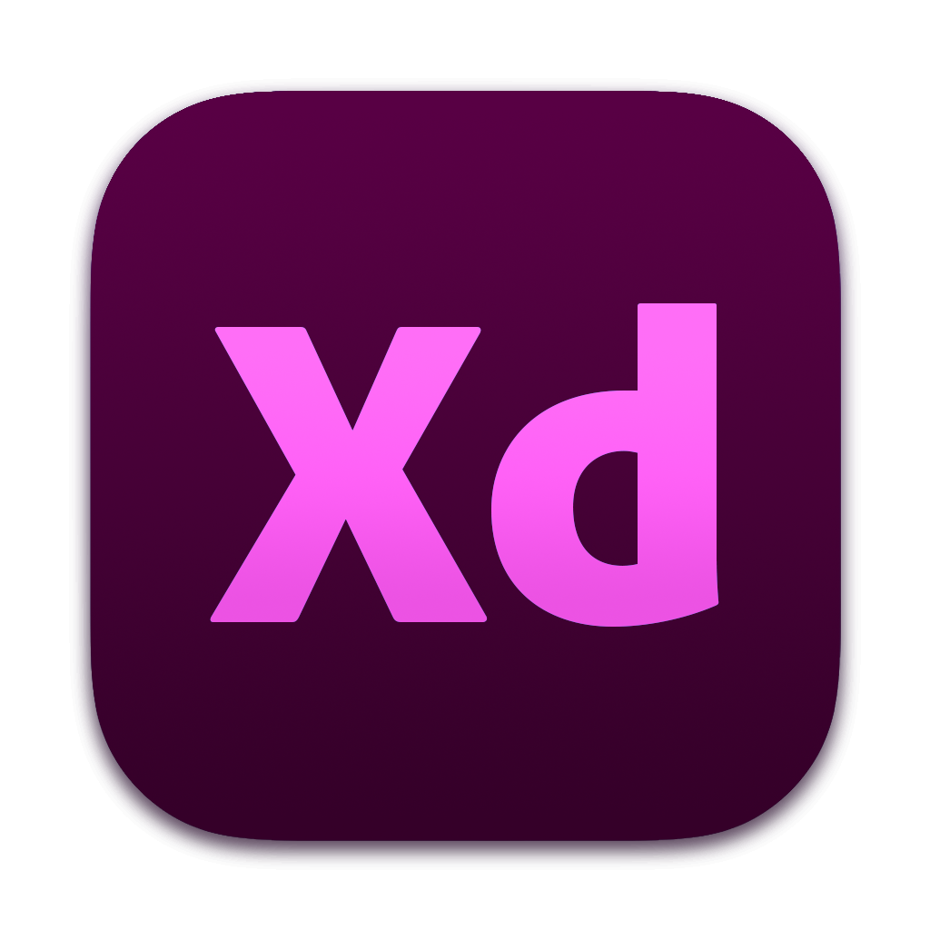 Adobe XD icon