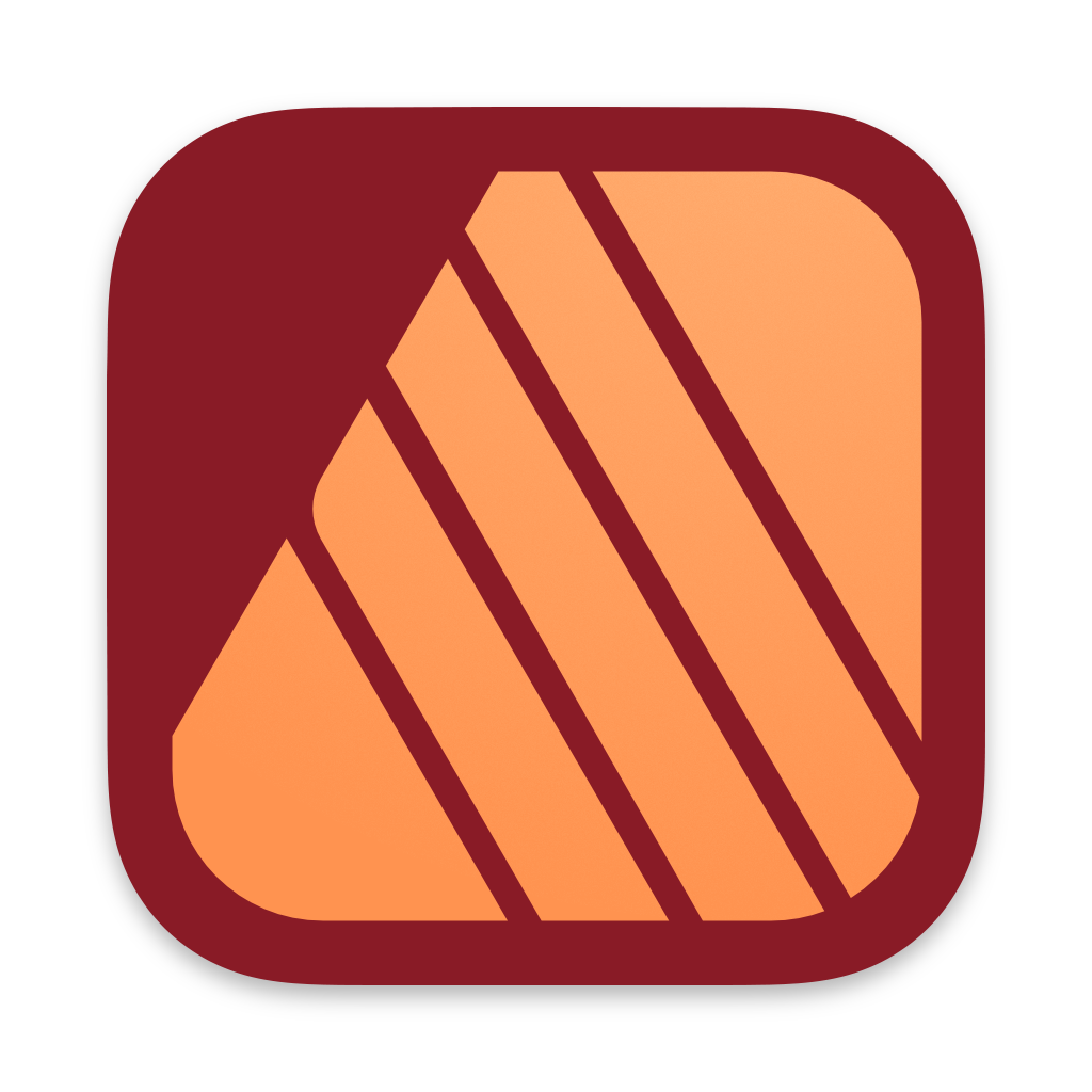 Affinity Publisher 2 icon