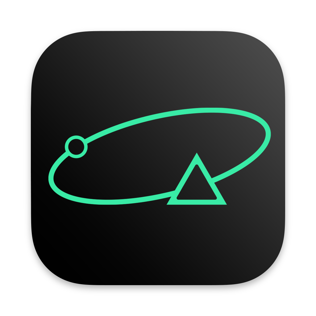 Antinote icon
