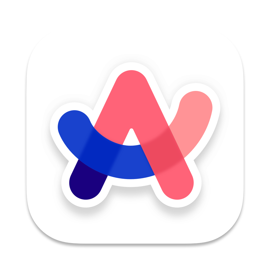 Arc icon