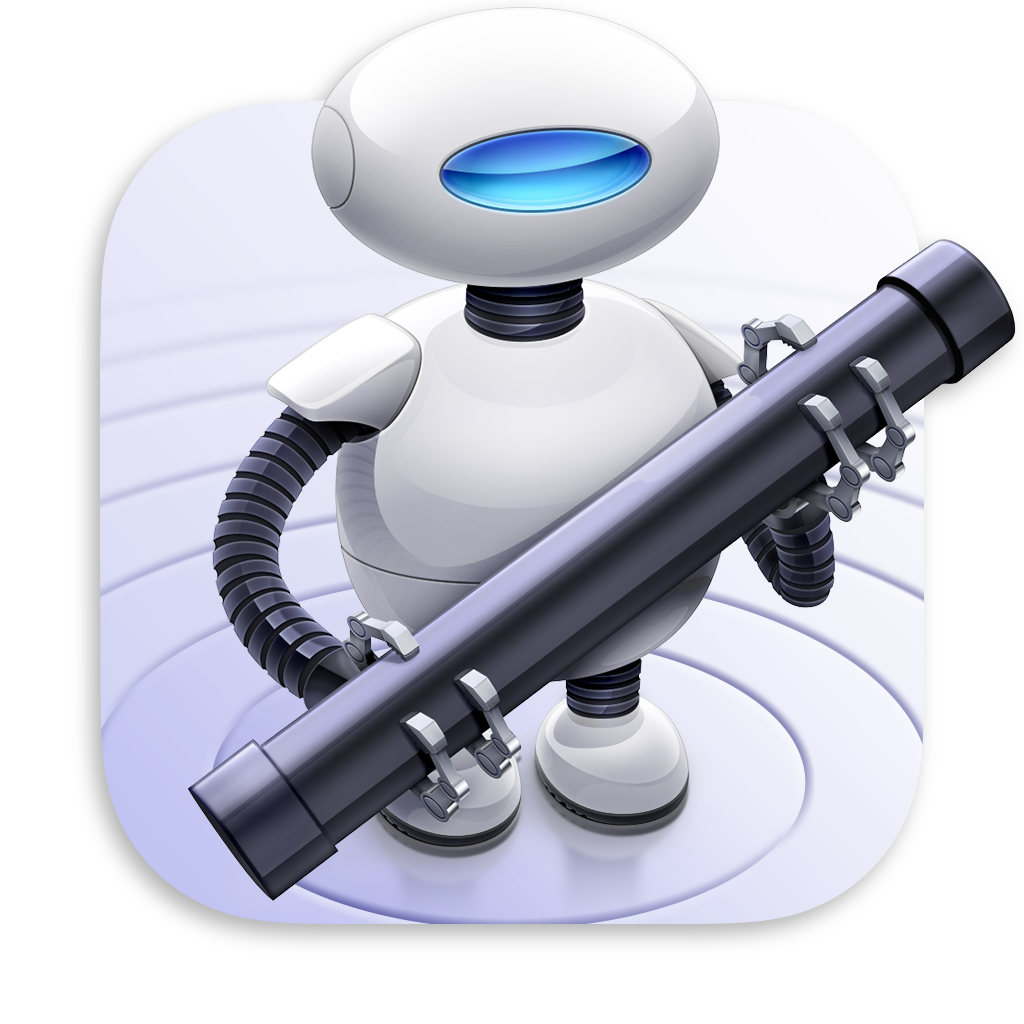Automator icon