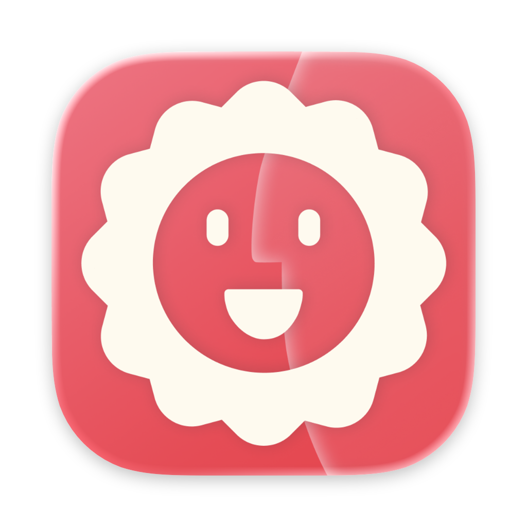 Bloom icon