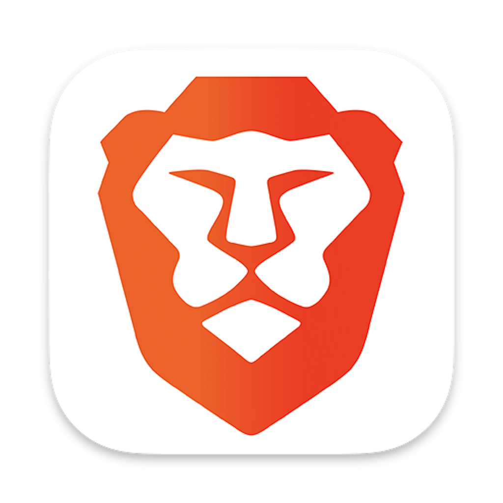 Brave Browser icon