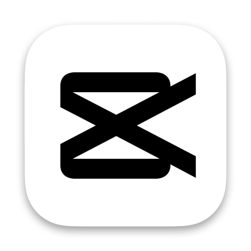 CapCut icon