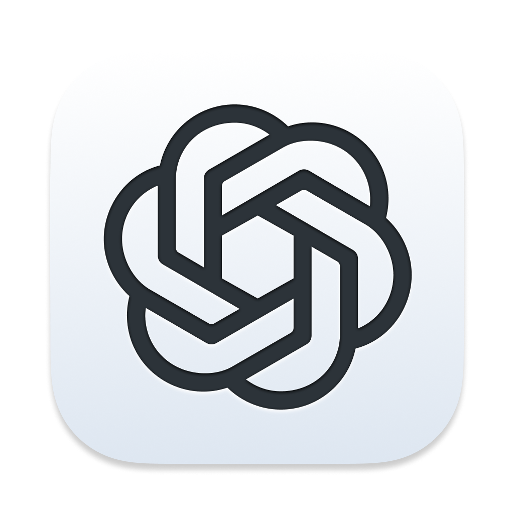 ChatGPT icon