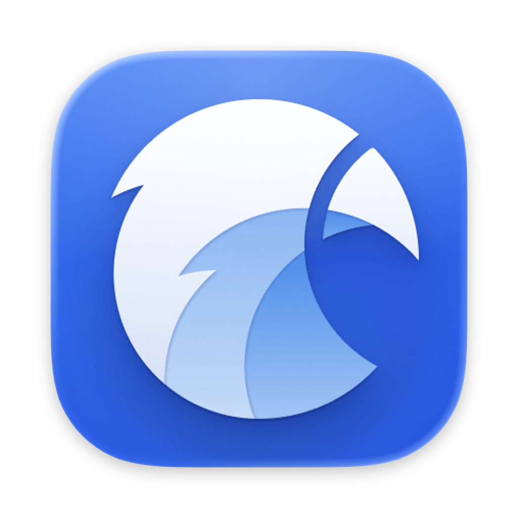 Eagle icon