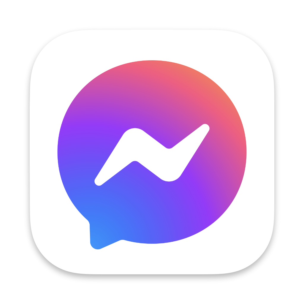 Facebook Messenger icon