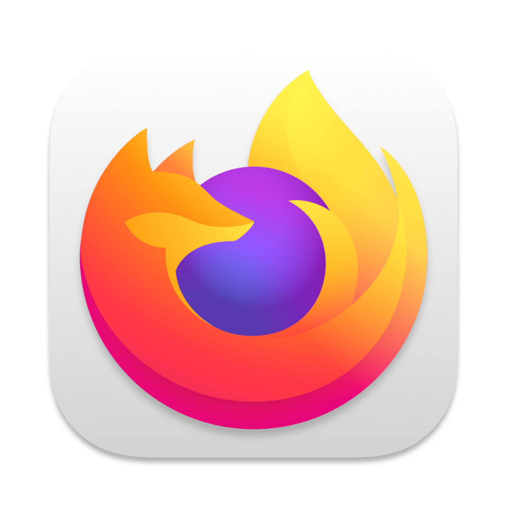 Firefox