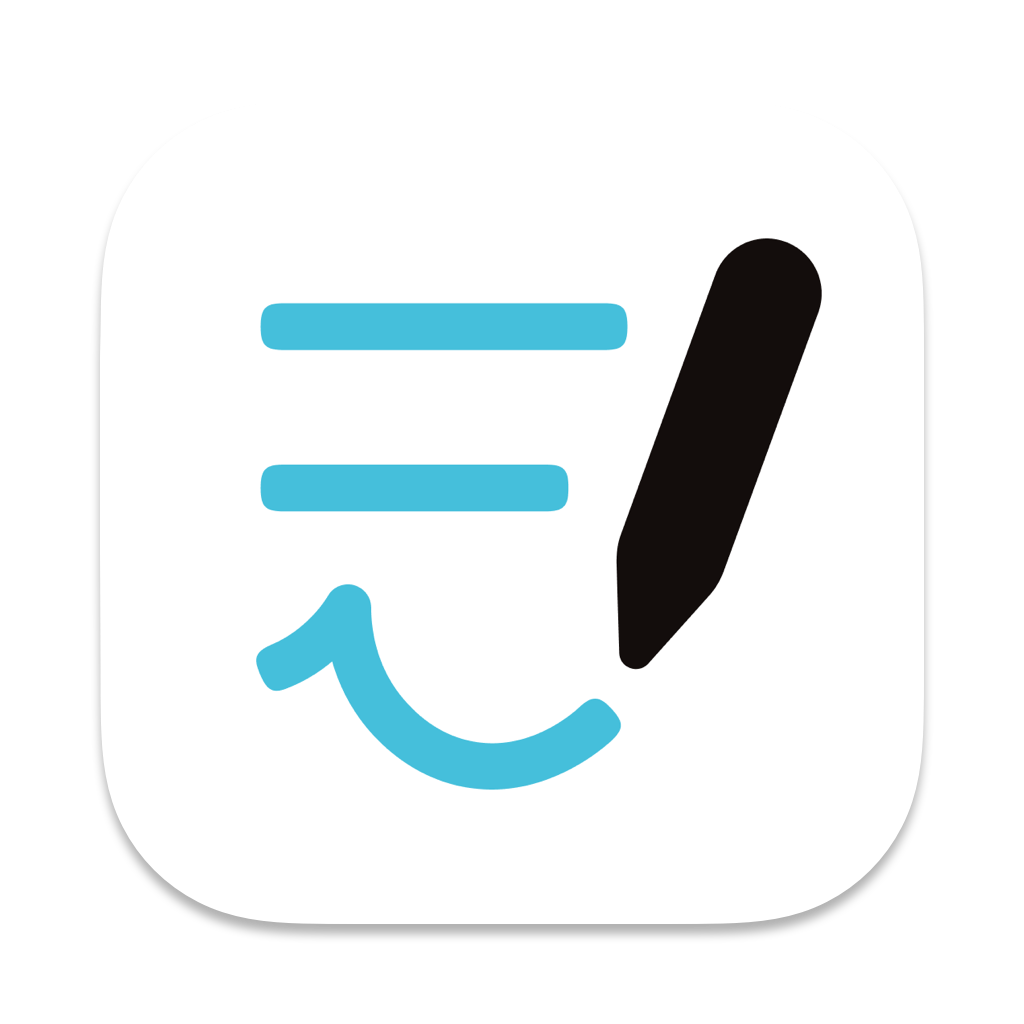 GoodNotes icon