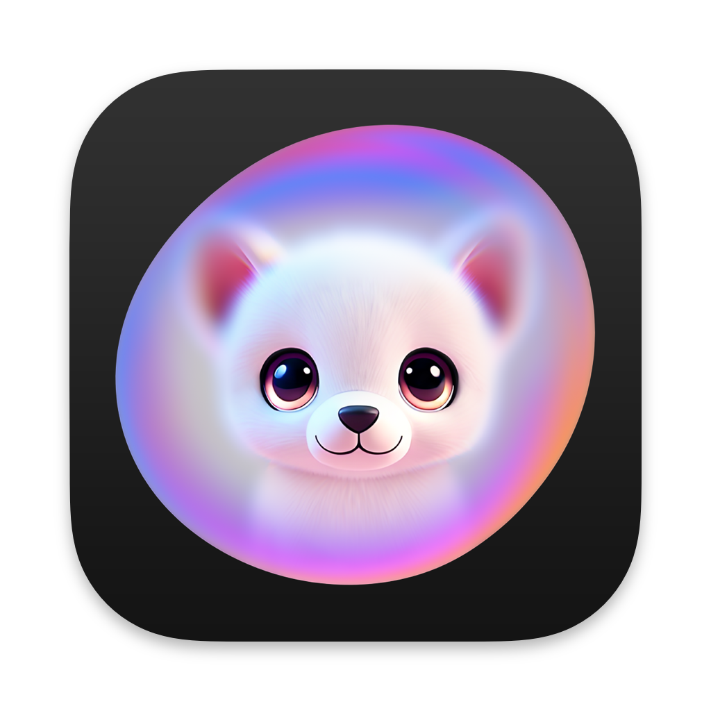 Image Playground icon