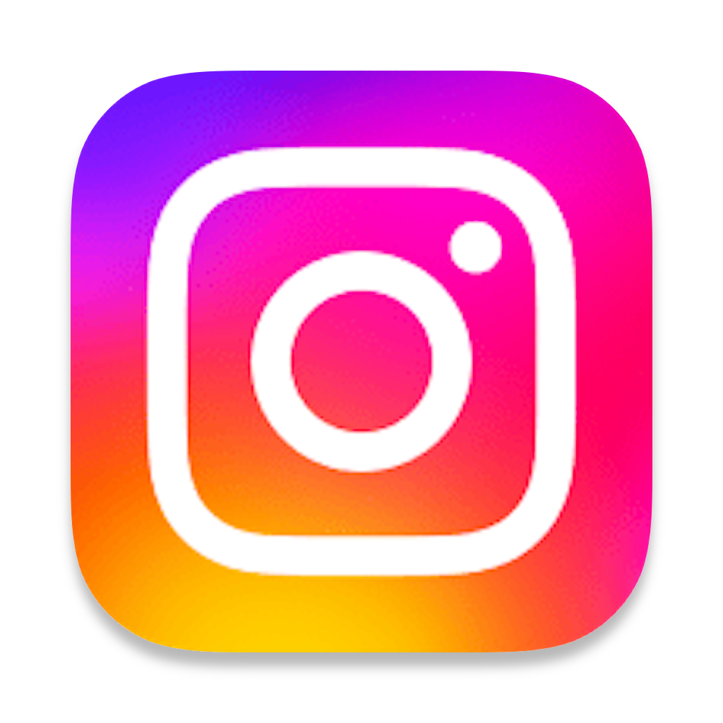 Instagram icon