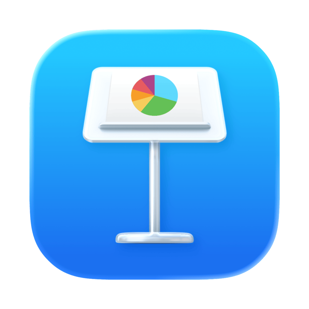Keynote
