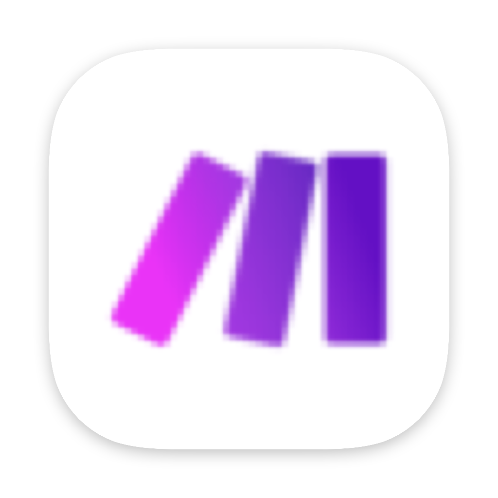 Make icon