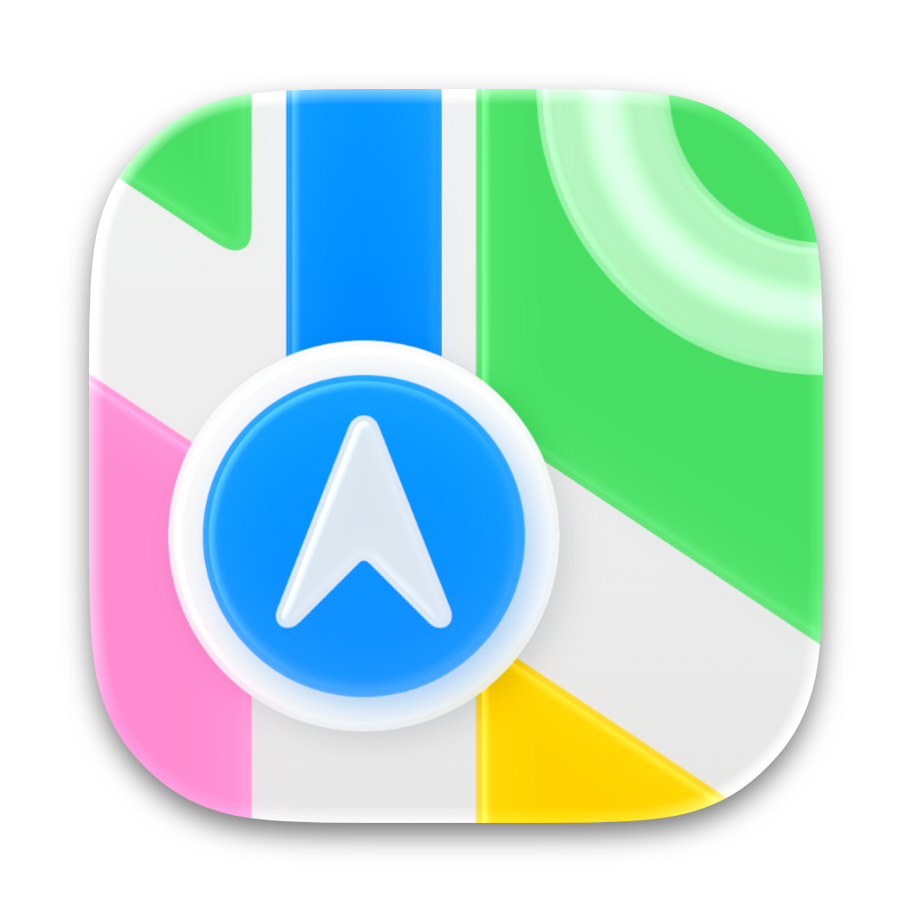Maps