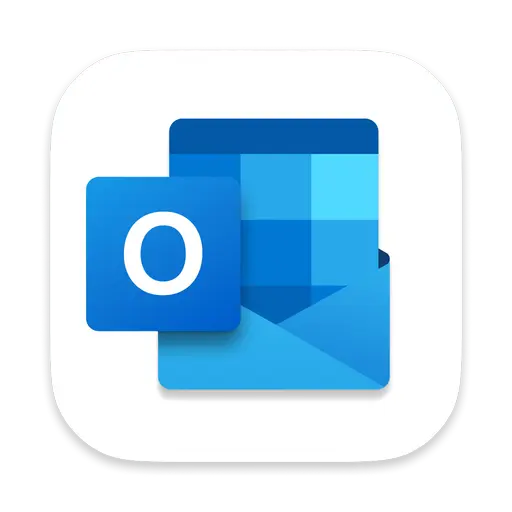 Microsoft Outlook icon