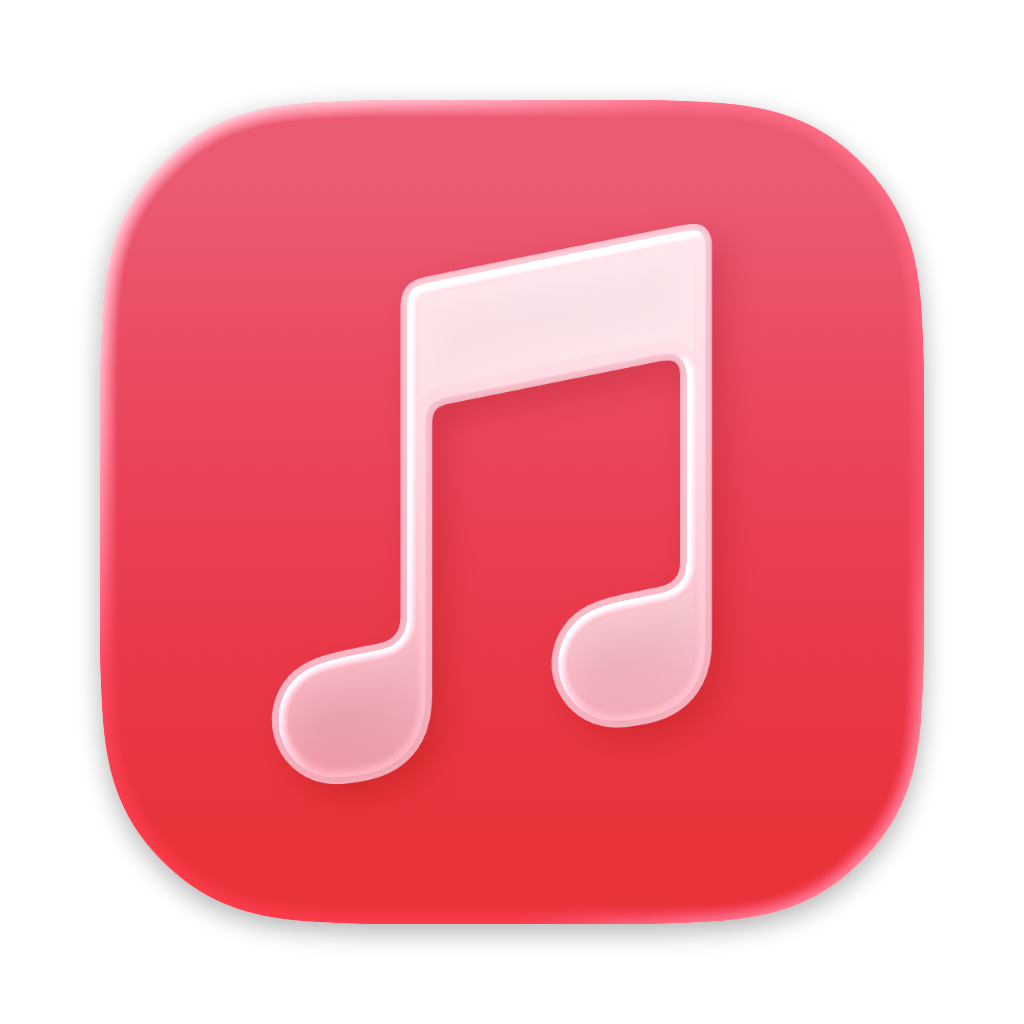 Music icon