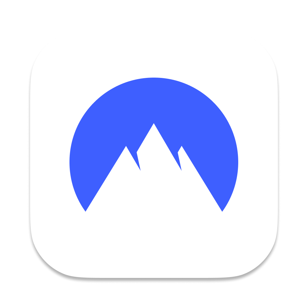 NordVPN icon