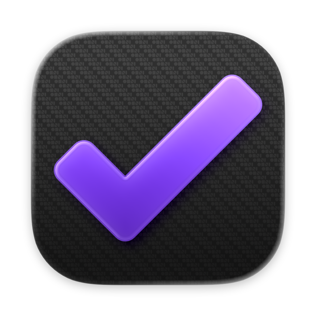 OmniFocus icon