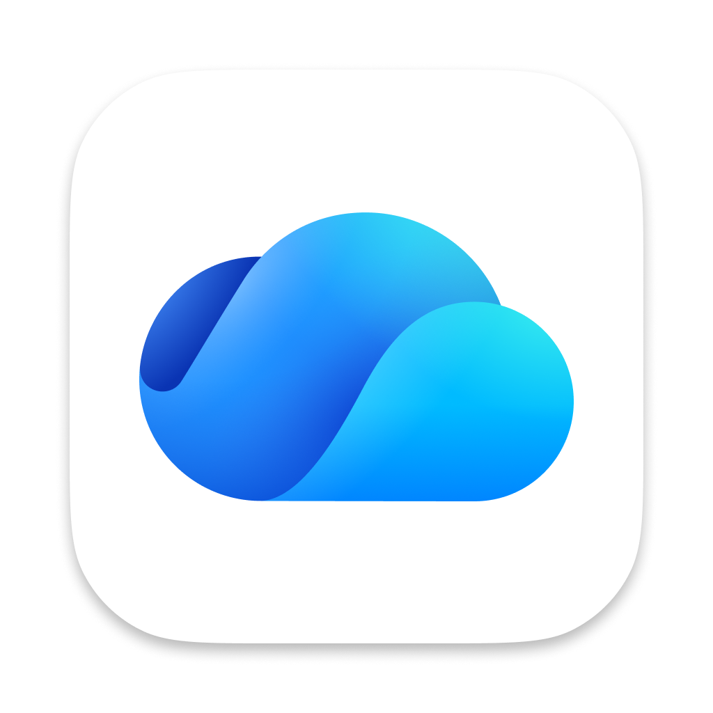 OneDrive icon