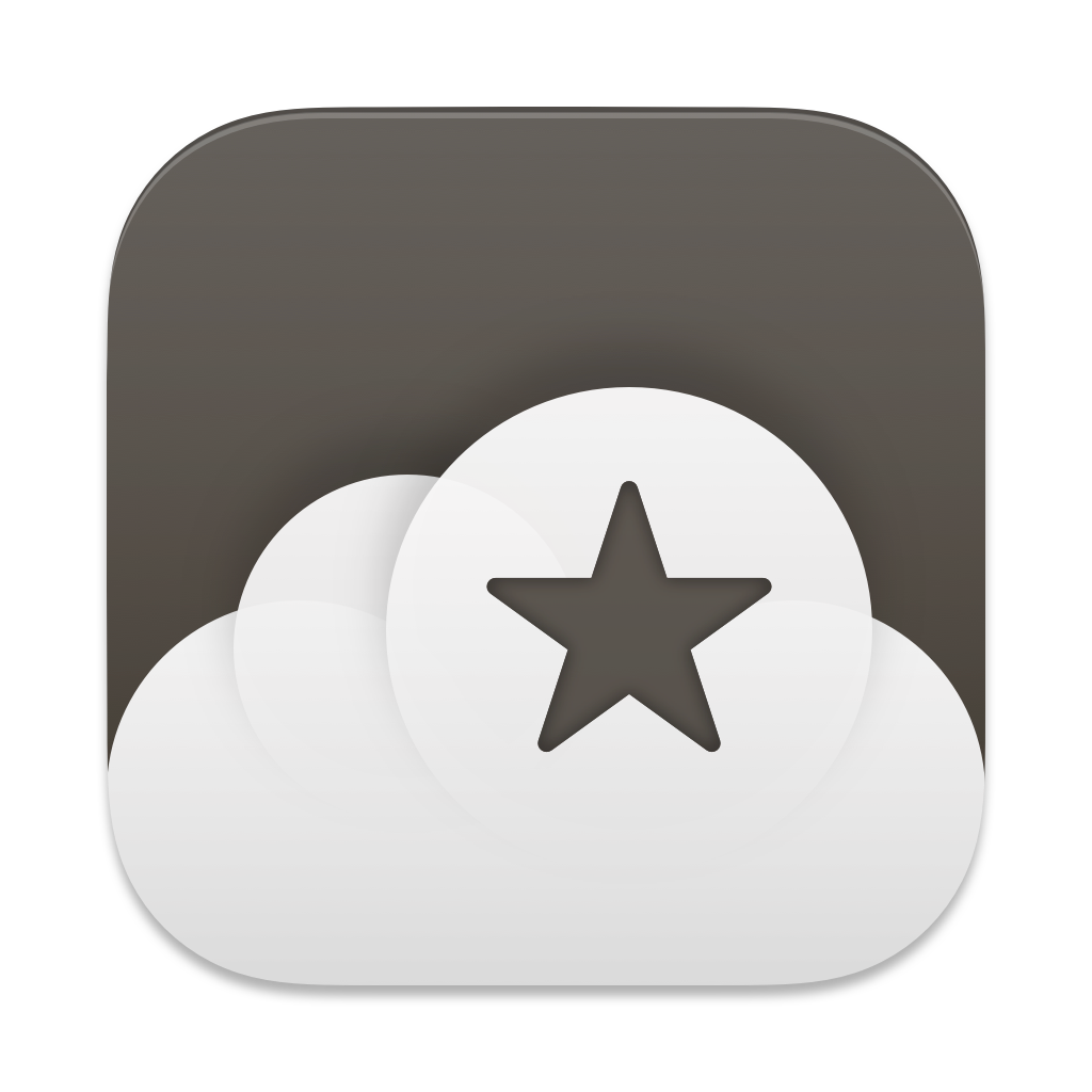 Reeder icon