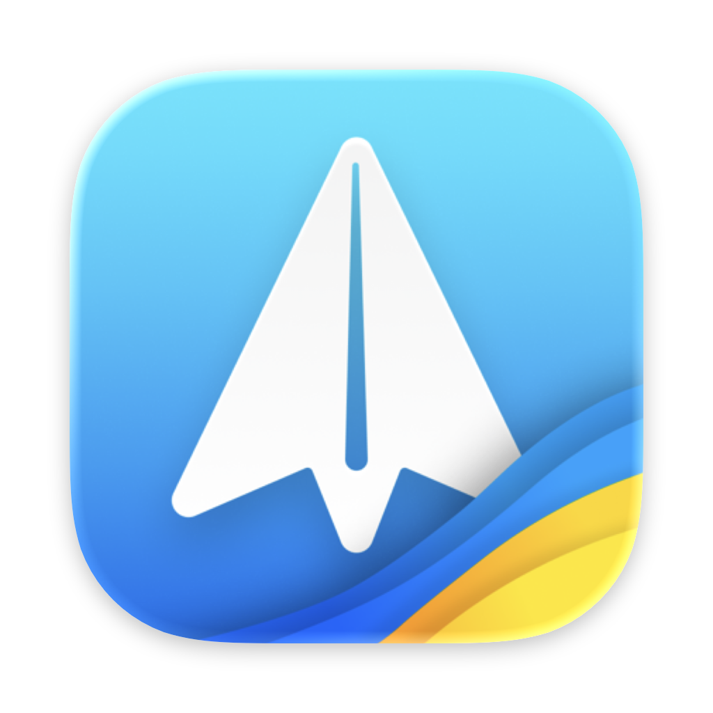 Spark Desktop icon