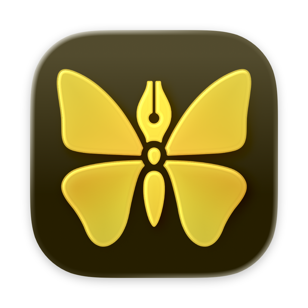 UlyssesMac icon