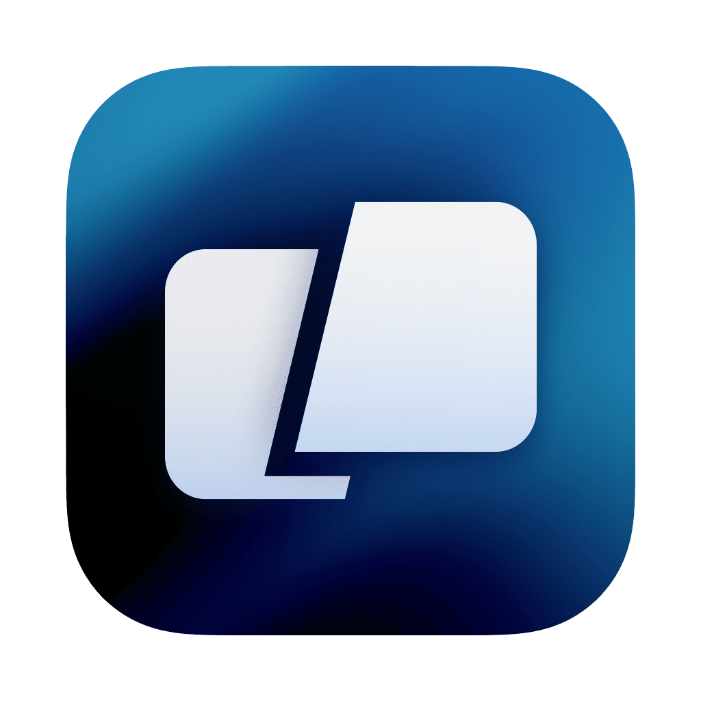 Warp icon