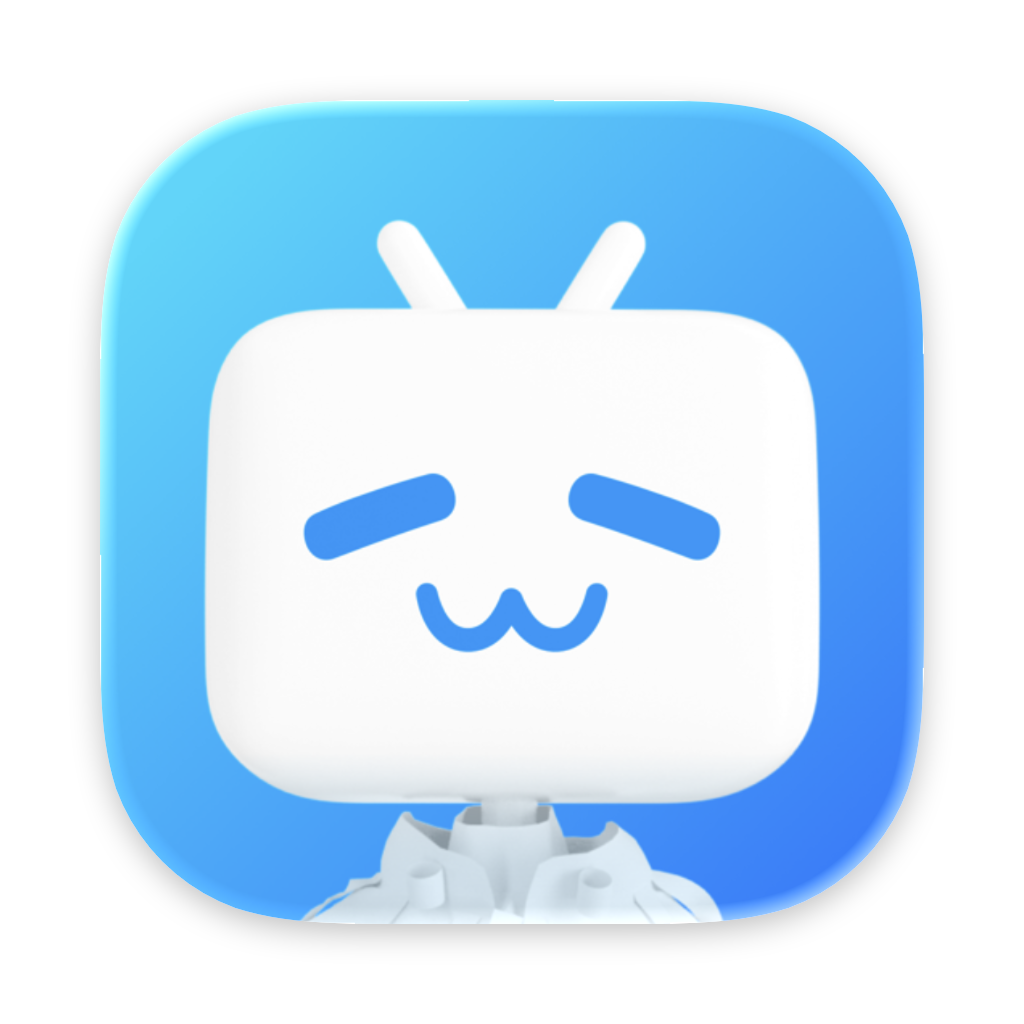 BiliBili