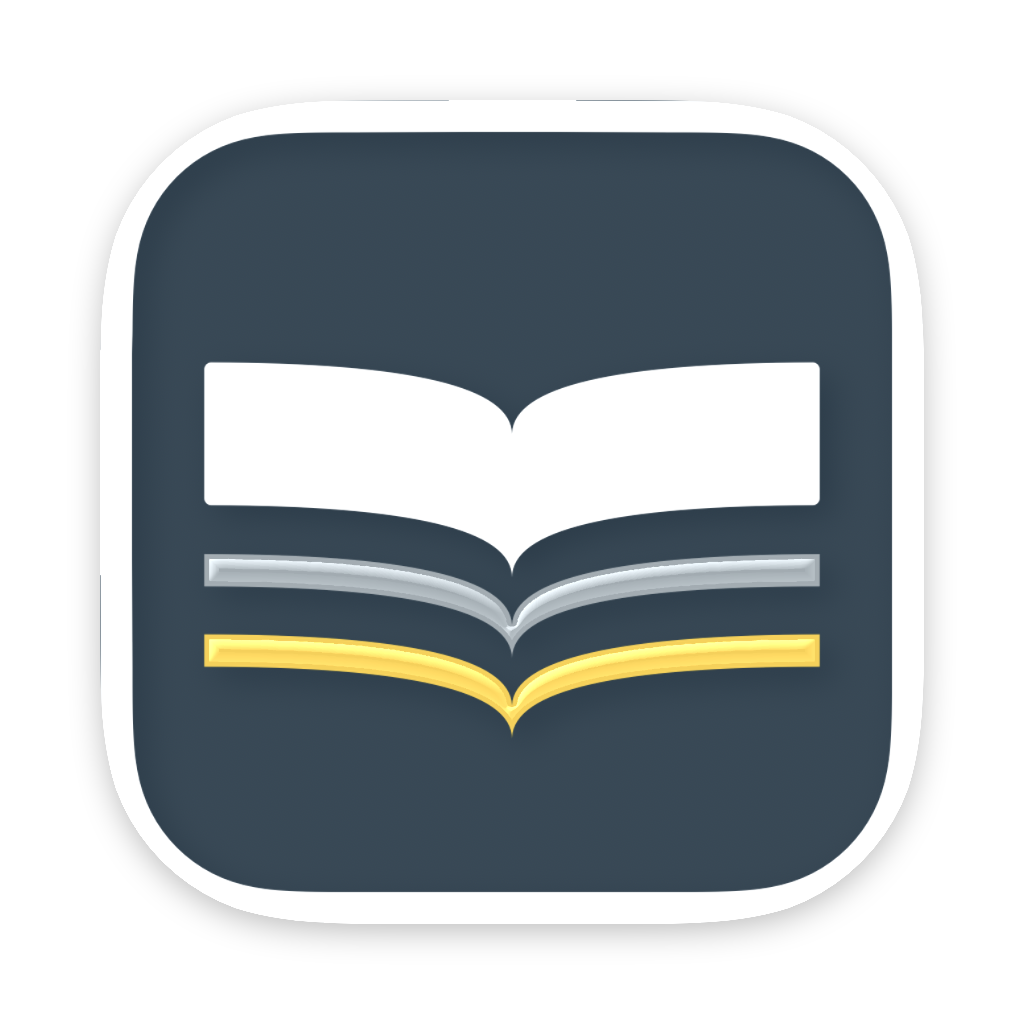 ccReader icon