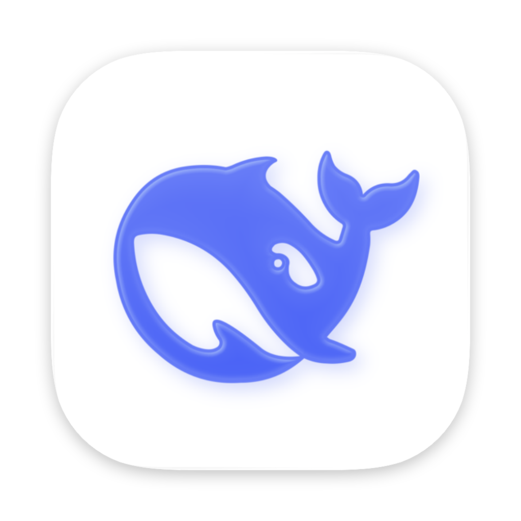 DeepSeek