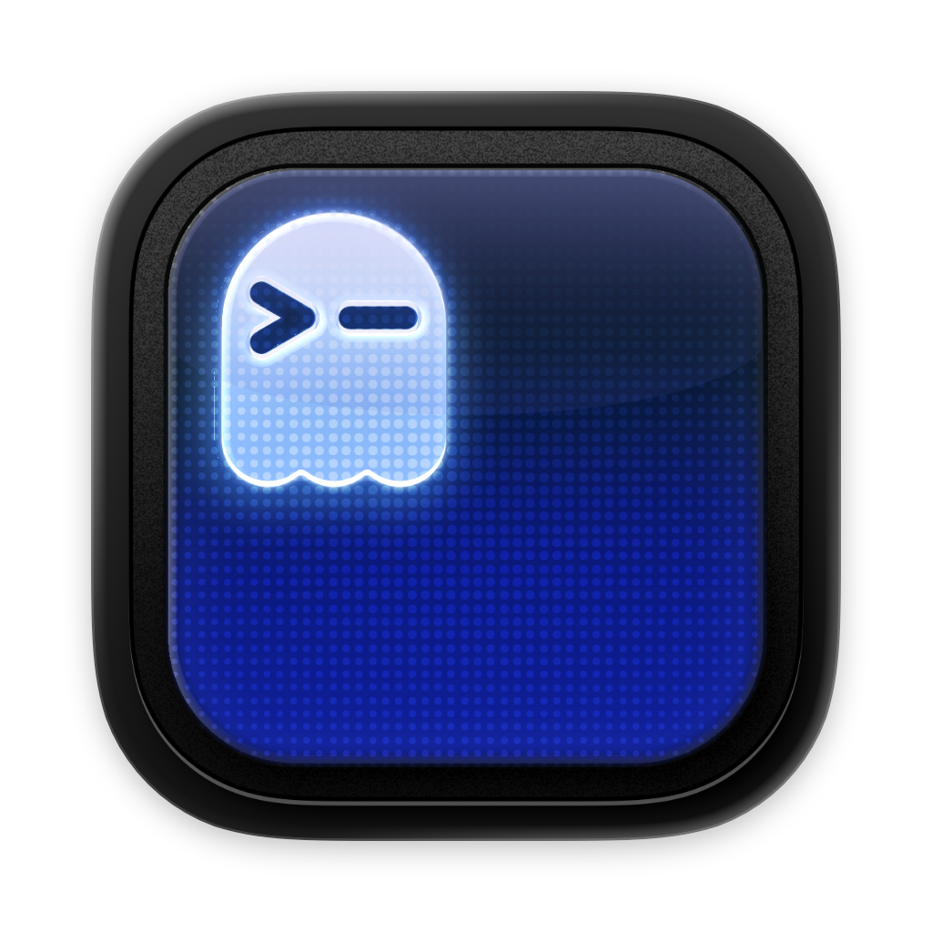 Ghostty