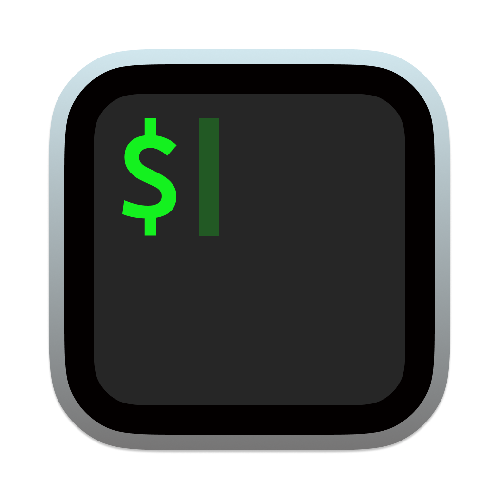 iTerm2 icon