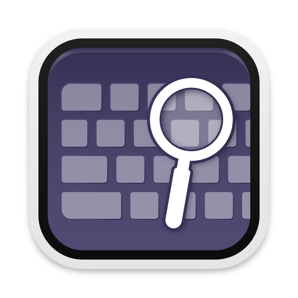 Karabiner-EventViewer
