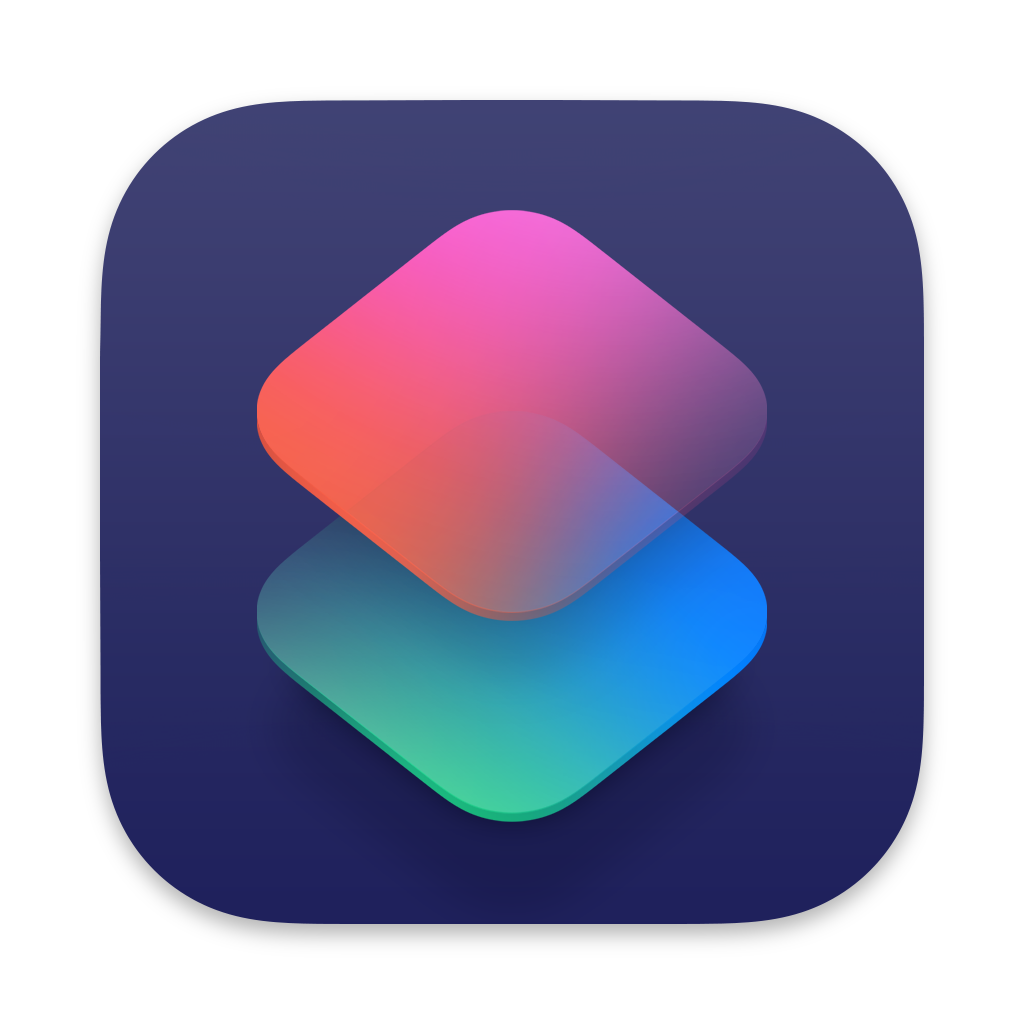 Shortcuts